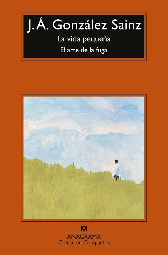 VIDA PEQUEÑA, LA | 9788433950550 | GONZÁLEZ SAINZ, J. Á.