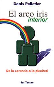 ARCO IRIS INTERIOR, EL | 9788429313390 | PELLETIER, DENIS