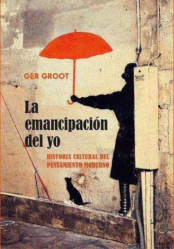 EMANCIPACIÓN DEL YO, LA | 9791387521301 | GROOT, GER