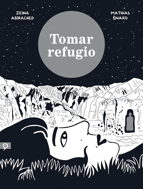 TOMAR REFUGIO | 9788416131495 | ABIRACHED, ZEINA / MATHIAS, ENARD