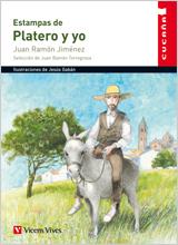 ESTAMPAS PLATERO Y YO | 9788431681111 | JIMÉNEZ, JUAN RAMÓN / TORREGROSA TORREGROSA, JUAN MANUEL