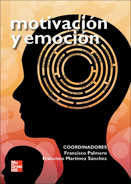 MOTIVACION Y EMOCION | 9788448161019 | PALMERO, FRANCESC