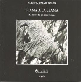 LLAMA A LA LLAMA | 9788409405787 | CALVO GALÁN, AGUSTÍN