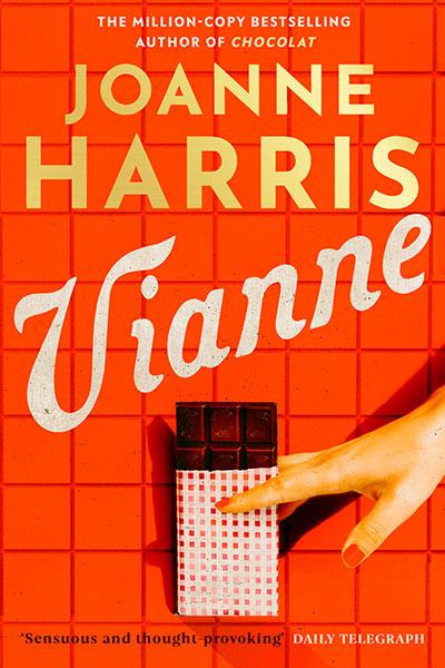 VIANNE | 9781398710887 | HARRIS, JOANNE