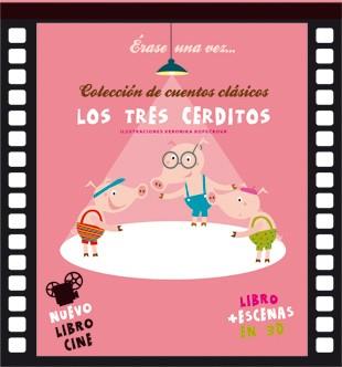 TRES CERDITOS, LOS | 9788424644741 | KOPECKOVÁ, VERONIKA