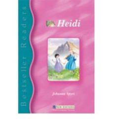 HEIDI | 9789604033348