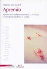 APREMIO. APUNTES SOBRE EL PENSAMIENTO Y LA CREACIÓN CONTEMPORÁNEA DESDE EL CARIBE | 9788496299412 | LOCKWARD, ALANNA