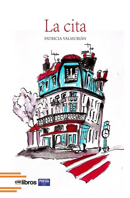 CITA, LA | 9791387620806 | VALMURIAN, PATRICIA
