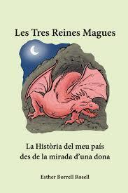 HISTÒRIA DEL MEU PAÍS DES DE LA MIRADA D'UNA DONA I, LA | 9788494957253 | BORRELL ROSELL, ESTHER