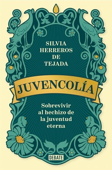 JUVENCOLÍA | 9791387600518 | HERREROS DE TEJADA, SILVIA