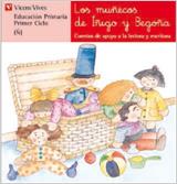 MUÑECOS DE IÑIGO Y BEGOÑA, LOS | 9788431629496 | RODRÍGUEZ JORDANA, M. C. / FERNÁNDEZ BUÑUEL, A.