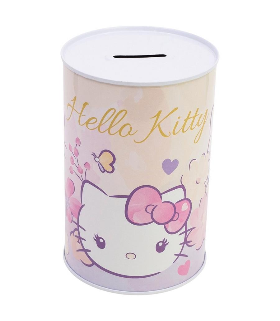 GUARDIOLA METÁL·LICA HELLO KITTY | 8412497450053