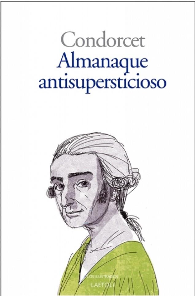 ALMANAQUE ANTISUPERSTICIOSO | 9788412935370 | CONDORCET