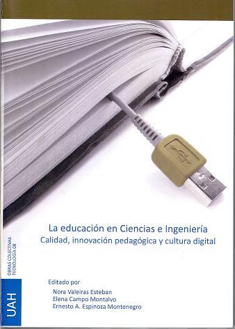 EDUCACION EN CIENCIAS E INGENIERÍA, LA | 9788481388374 | VARIOS AUTORES