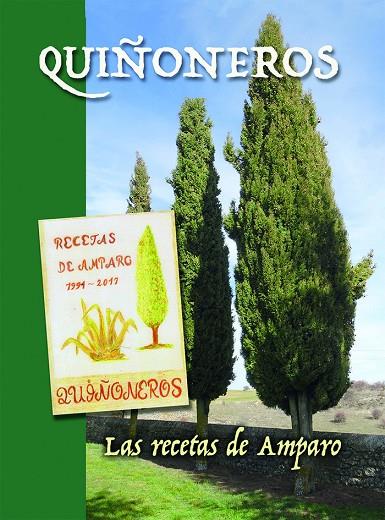 QUIÑONEROS | 9788418131837 | GARCÍA CEPERO, AMPARO
