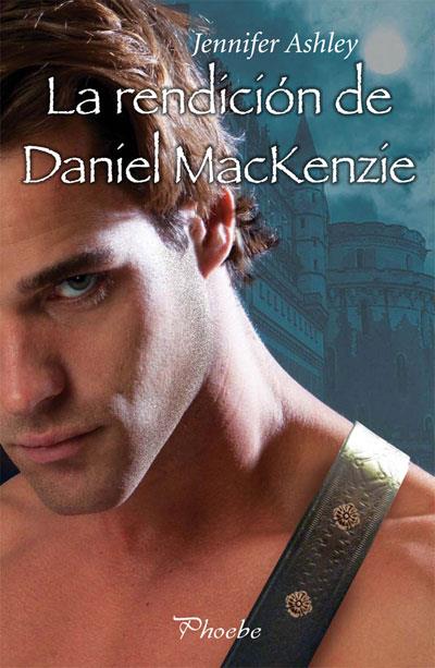 RENDICION DE DANIEL MACKENZIE, LA | 9788415433477 | ASHLEY, JENNIFER