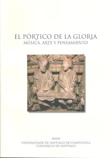 OP/317-EL PÓRTICO DE LA GLORIA | 9788498878141
