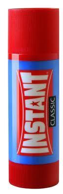 BARRA D'ENGANXA INSTANT 40 GR | 8414213130010