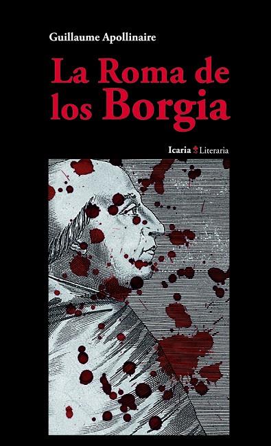 ROMA DE LOS BORGIA, LA | 9788498884791 | APOLLINAIRE, GUILLAUME
