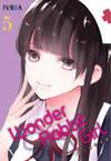 WONDER RABBIT GIRL 05 | 9788418061455 | HIROSE, YUI