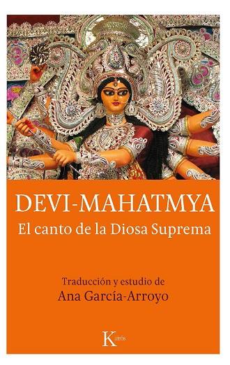 DEVI-MAHATMYA | 9788499886824