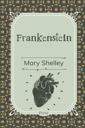 FRANKENSTEIN | 9786287642034 | SHELLEY, MARY