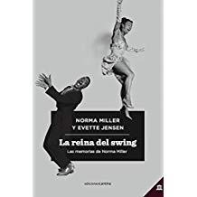 REINA DEL SWING, LA | 9788417258627 | NORMA, MILLER