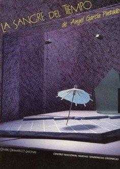 SANGRE DEL TIEMPO, LA | 9789200093609 | GARCIA PINTADO, ANGEL