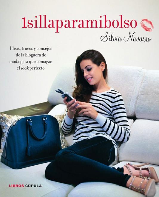 1SILLAPARAMIBOLSO | 9788448008857 | NAVARRO, SILVIA