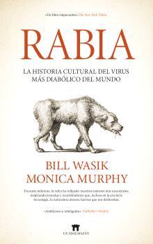 RABIA | 9788419414960 | WASIK, BILL