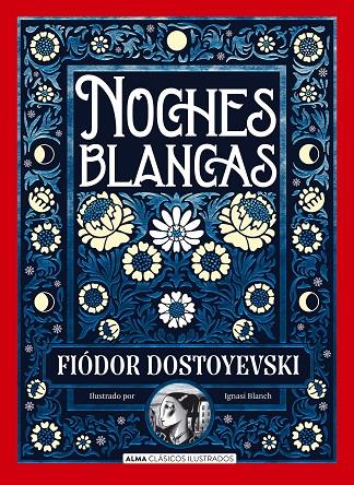 NOCHES BLANCAS | 9791387752552 | DOSTOIEVSKI, FIÓDOR