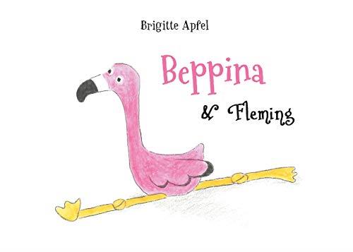 BEPPINA UND FLEMING | 9783744829489 | APFEL, BRIGITTE