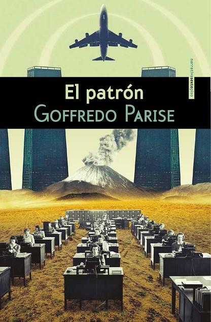 PATRON, EL | 9788415601449 | PARISE, GOFFREDO