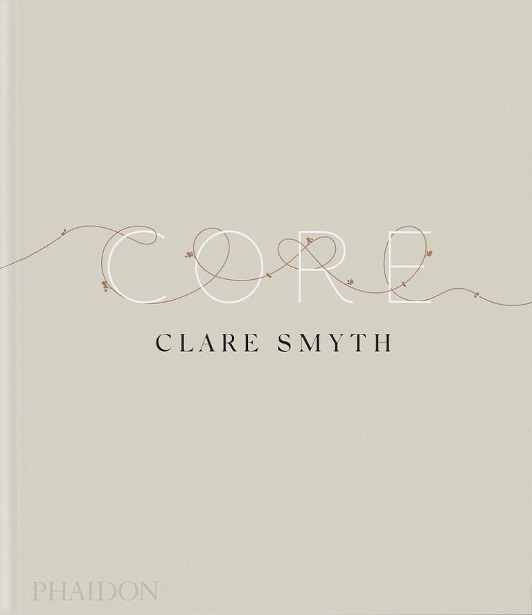 CORE | 9781838664060 | SMYTH, CLARE