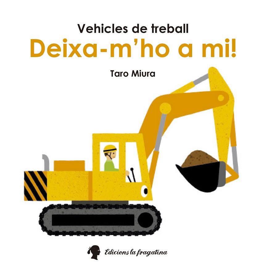 DEIXA M'HO A MI | 9788416226245 | MIURA, TARO