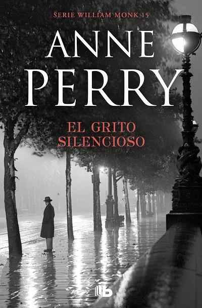 GRITO SILENCIOSO, EL | 9788490709412 | PERRY, ANNE