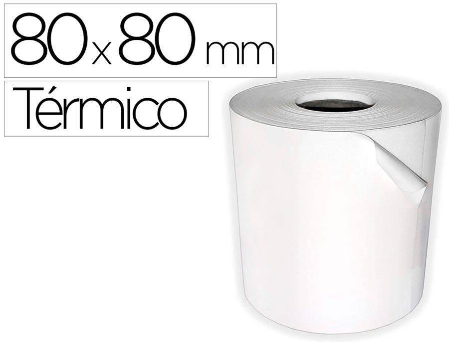 ROTLLOS TERMICS 80 X 80 | 5706002020996