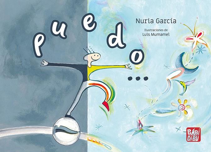 PUEDO... | 9788419904294 | GARCIA, NURIA