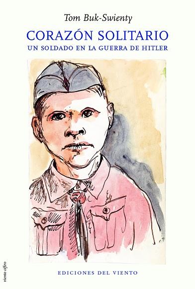 CORAZÓN SOLITARIO | 9788412055818 | BUK-SWIENTY, TOM
