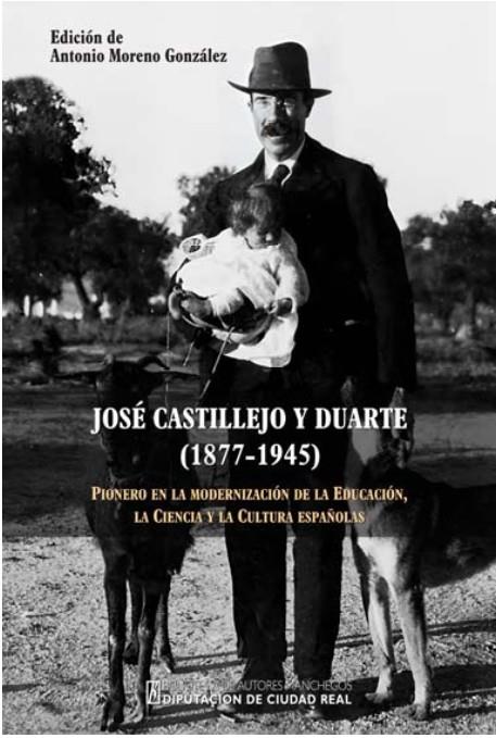 JOSÉ CASTILLEJO Y DUARTE (1877-1945) | 9788477894162 | MORENO GONZÁLEZ, ANTONIO