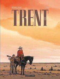 TRENT INTEGRAL 03 | 9781908007797 | DANIEL / DE OLIVEIRA