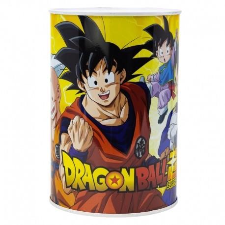 GUARDIOLA METÀL·LICA DRAGON BALL SUPER | 8412497448456
