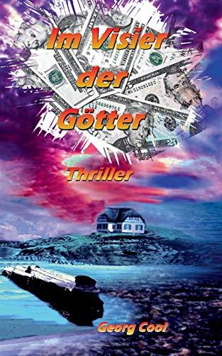 IM VISIER DER GÖTTER | 9783750423244 | COOL, GEORG