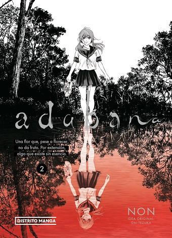 ADABANA 02 | 9788419819086 | NON