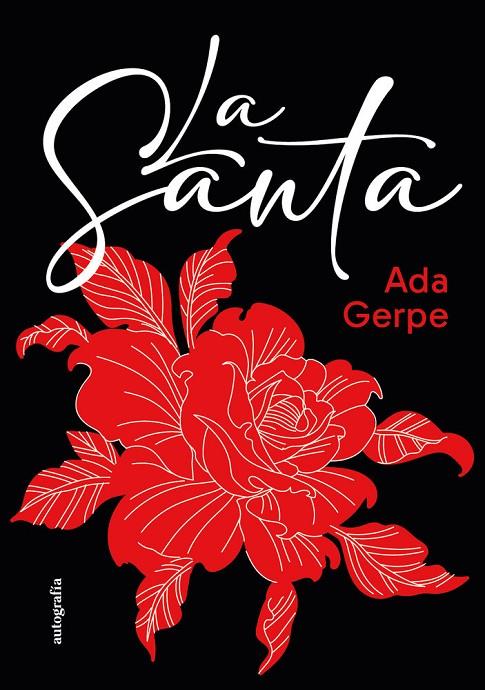 SANTA, LA | 9791387578534 | GERPE, ADA