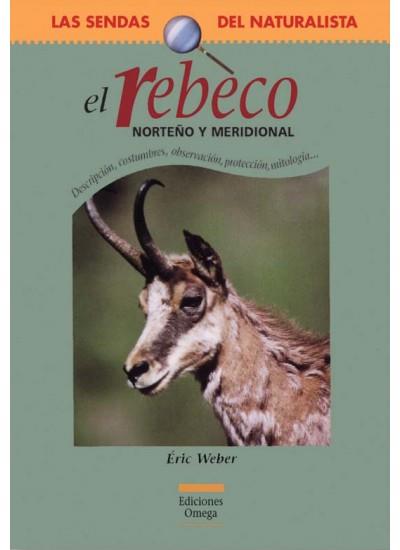 REBECO, EL | 9788428213233 | WEBER, E.