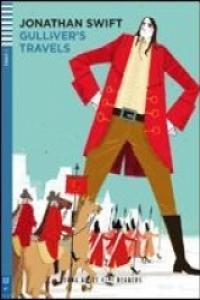 GULLIVERS TRAVELS (+CD) | 9788853607874