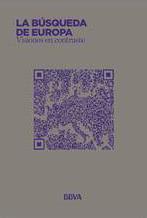 BÚSQUEDA DE EUROPA, LA | 9788416248414 | DIVERSOS AUTORS