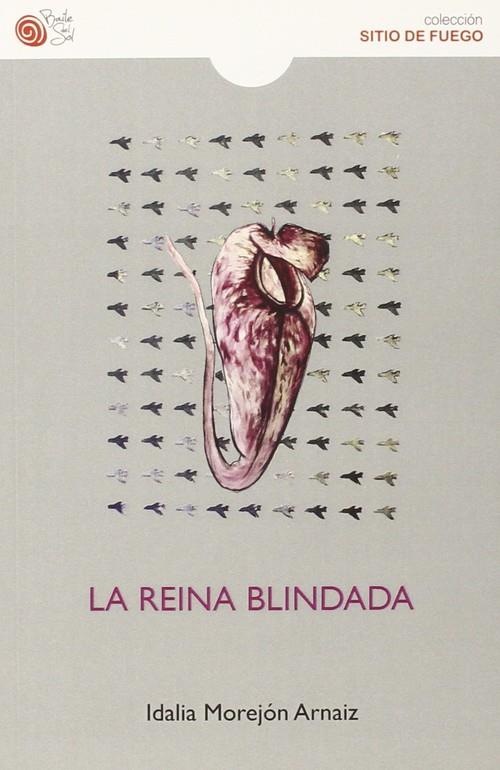 REINA BLINDADA, LA | 9788416320042