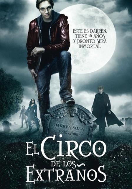 CIRCO DE LOS EXTRAÑOS, EL | 9788484415565 | SHAN, DARREN